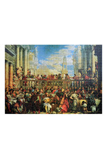 Catholic Book Publishing Puzzle - Wedding Feast at Cana (1000 Pieces)