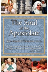 Tan Books (St. Benedict Press) The Soul of The Apostolate