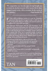 Tan Books (St. Benedict Press) The Soul of The Apostolate