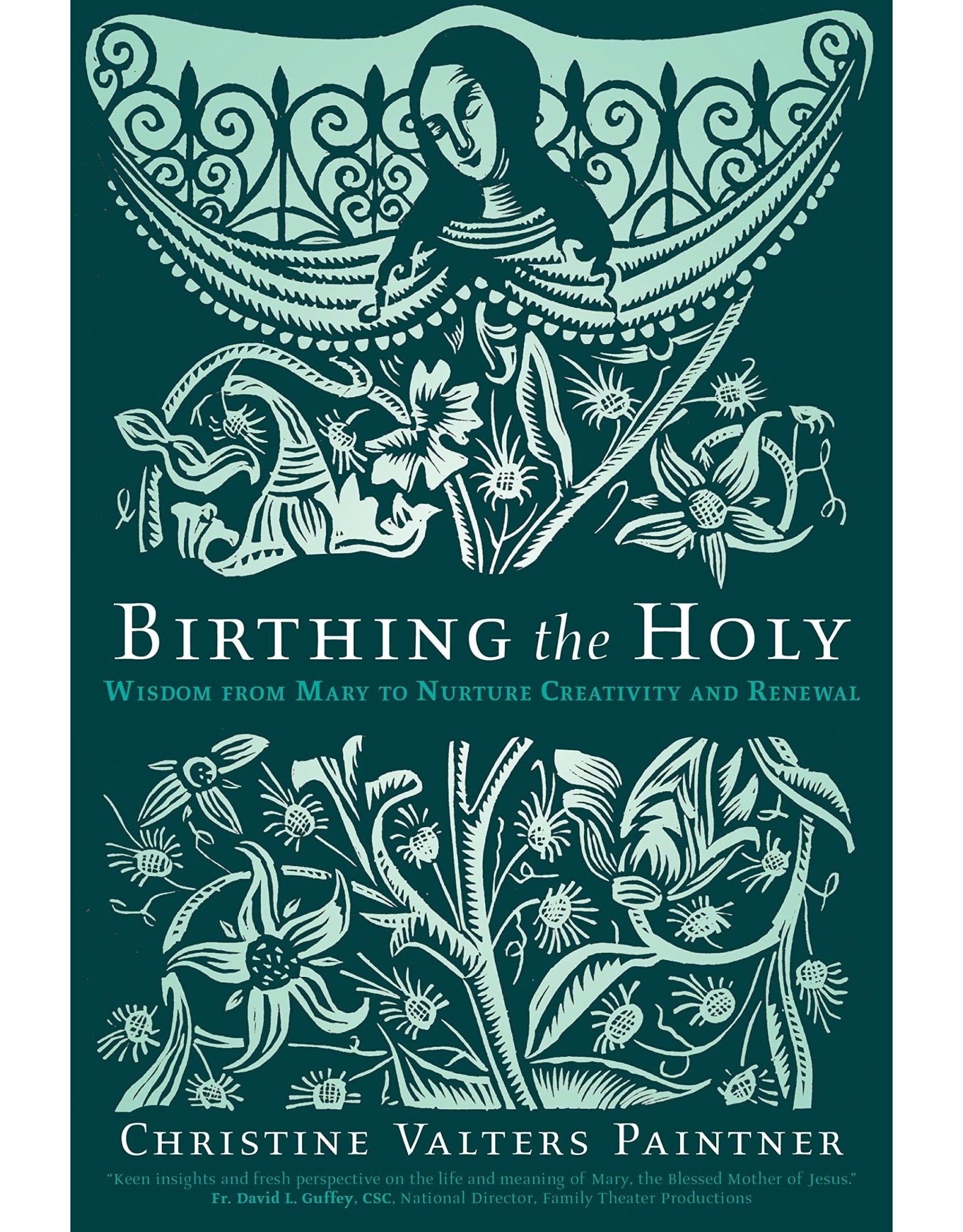 Birthing the Holy