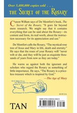 Tan Books (St. Benedict Press) Secret of the Rosary