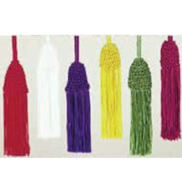 Adult Cincture Tassel 84 Series, Cotton