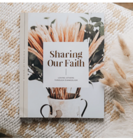 The Daily Grace Co. Evangelism Study: Sharing our Faith