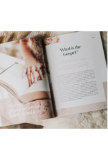 The Daily Grace Co. Evangelism Study: Sharing our Faith