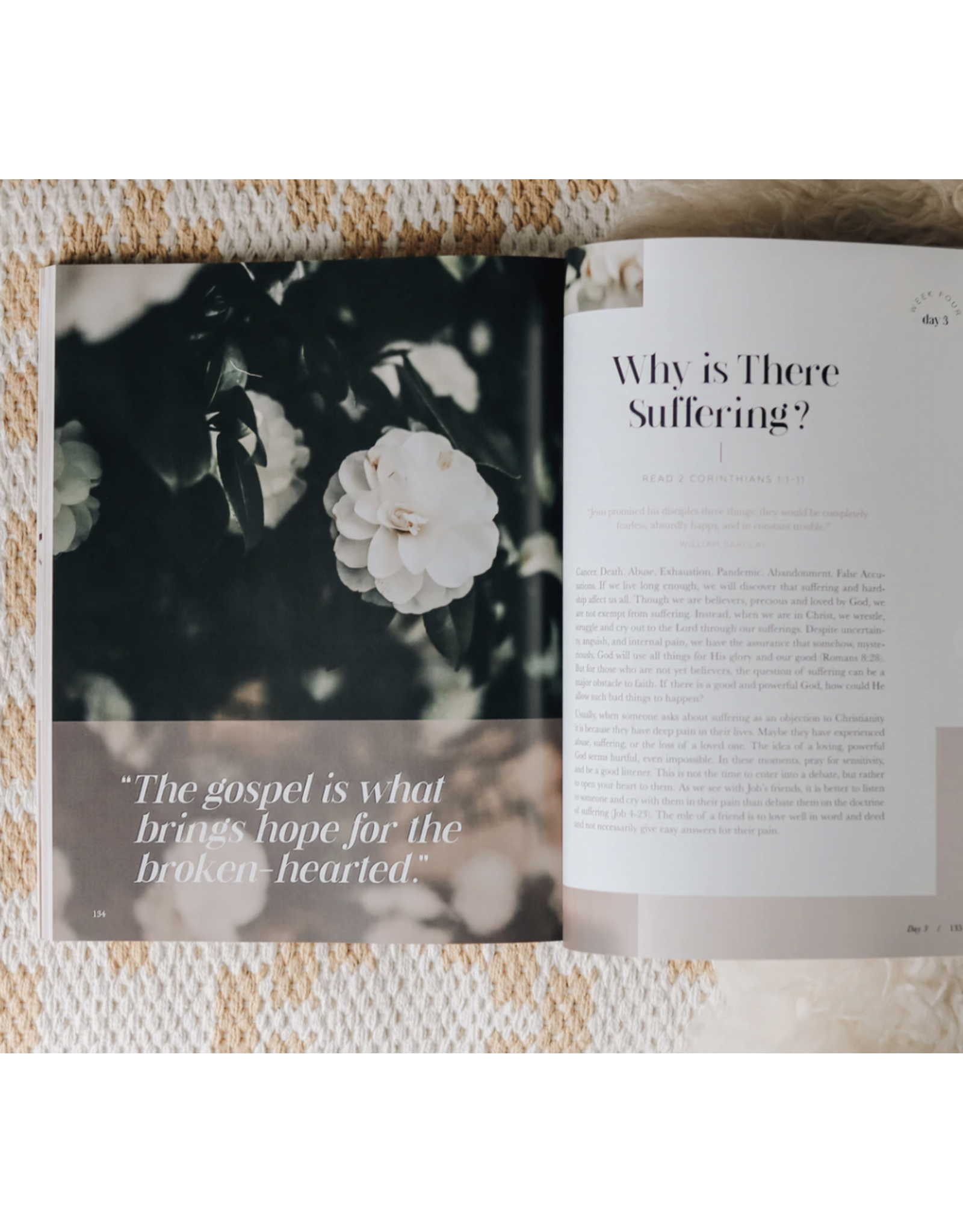 The Daily Grace Co. Evangelism Study: Sharing our Faith