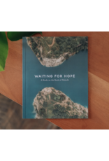 Malachi "Waiting for Hope" Study for Men
