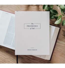 The Daily Grace Co. The Promises of God