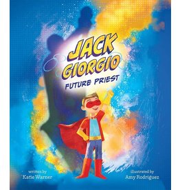 Tan Books (St. Benedict Press) Jack Giorgio: Future Priest