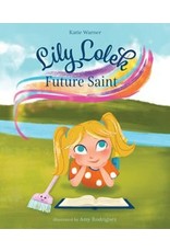 Tan Books (St. Benedict Press) Lily Lolek: Future Saint