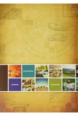 Tyndale NLT Chronological Life Application Study Bible