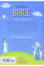 Little Shepherd Books Read & Learn Bible (Illustrated)