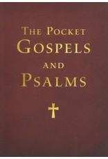 OSV (Our Sunday Visitor) NRSV Pocket Gospels & Psalms
