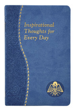 Catholic Book Publishing Inspirational Thoughts for Every Day