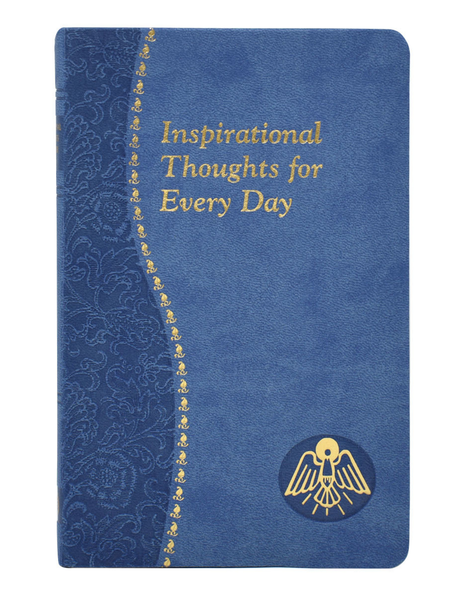 Catholic Book Publishing Inspirational Thoughts for Every Day
