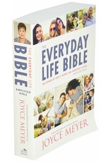 Faithwords The Everyday Life Bible
