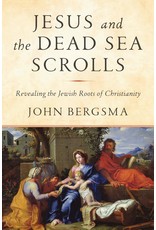Image Jesus & the Dead Sea Scrolls