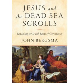 Image Jesus & the Dead Sea Scrolls