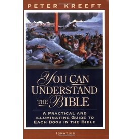 Ignatius Press You Can Understand the Bible