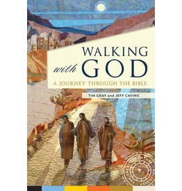 Ascension Press Walking with God: A Journey Through the Bible