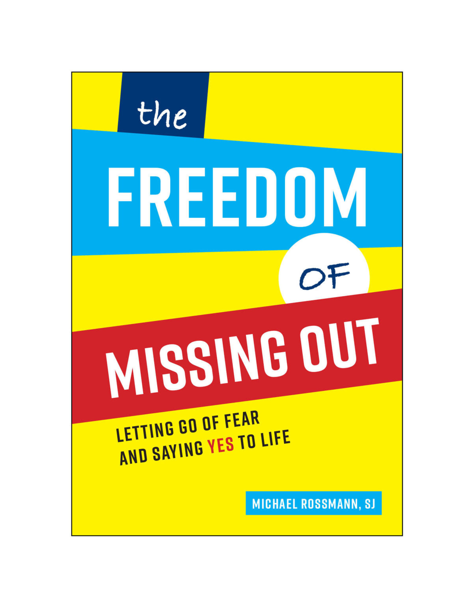 The Freedom of Missing Out