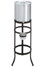 Koleys Holy Water Tank & Stand K445-6