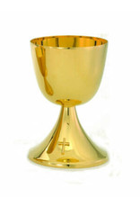 Alviti Creations Chalice - Gold Plated 803G