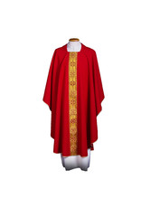 Gamma Chasuble 100% Polyester