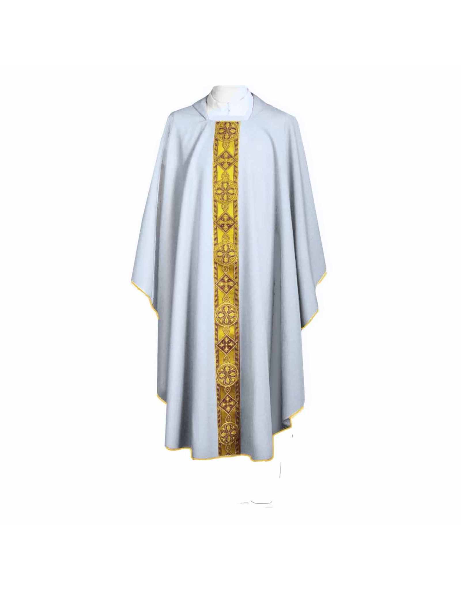 Gamma Chasuble 100% Polyester