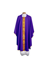 Chasuble 100% Polyester -