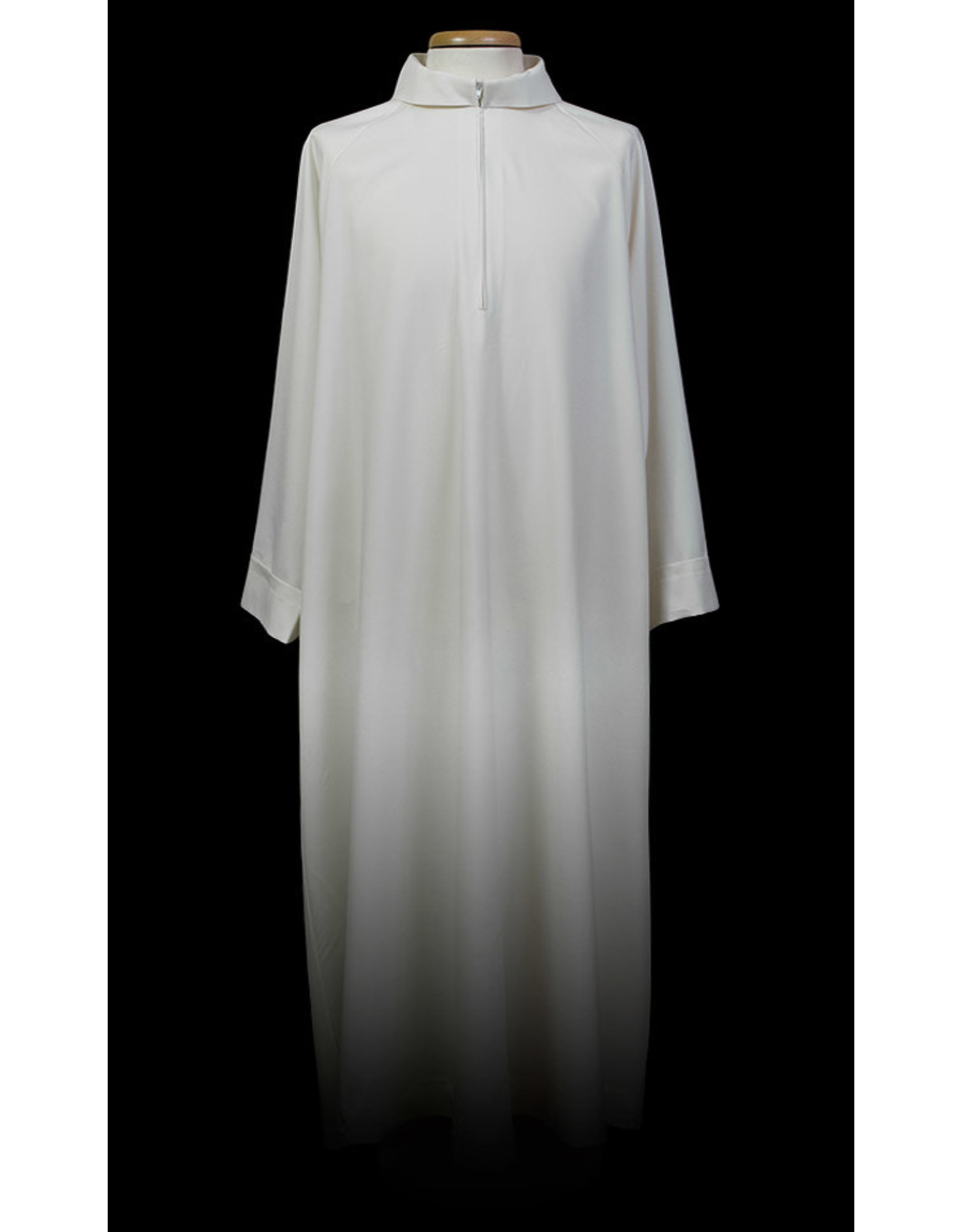 Gamma Alb - 100 % Polyester