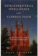 Tan Books (St. Benedict Press) Extraterrestrial Intelligence & the Catholic Faith