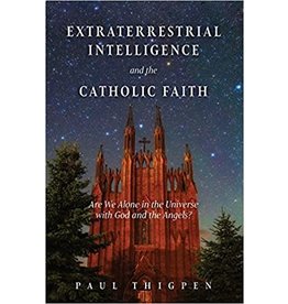 Tan Books (St. Benedict Press) Extraterrestrial Intelligence & the Catholic Faith