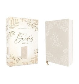 Wedding Guest Book - Mr. and Mrs. Our Wedding - Lacey White Faux Leather  w/Inspirational Quotes Scripture - Visitor Register Sign-in Book for Events