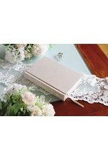 Zondervan NIV Bride's Wedding Bible (Cloth over Board)