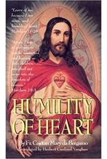 Tan Books (St. Benedict Press) Humility of Heart