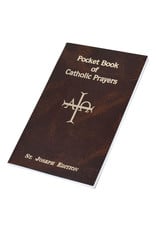 Catholic Book Publishing Pocket Book of Catholic Prayers