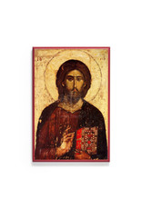 Legacy Icons Icon - Christ Pantocrator (Hilander)