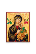 Icon - Our Lady of Perpetual Help