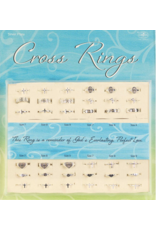 Cross Gifts Cross Ring (12 Style Options)