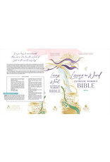 Ave Maria Catholic Women’s Bible - Living the Word