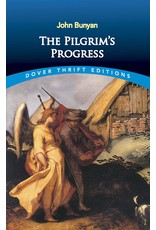 Dover Publications Pilgrim's Progress