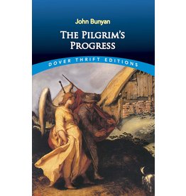 Dover Publications Pilgrim's Progress