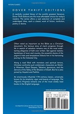 Dover Publications The Pilgrim's Progress