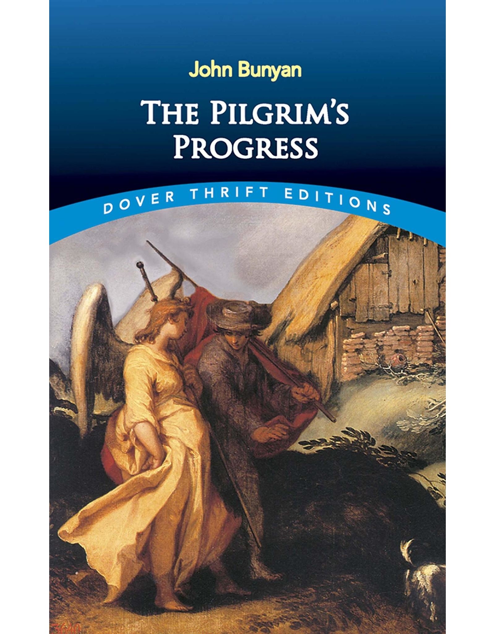 Dover Publications Pilgrim's Progress
