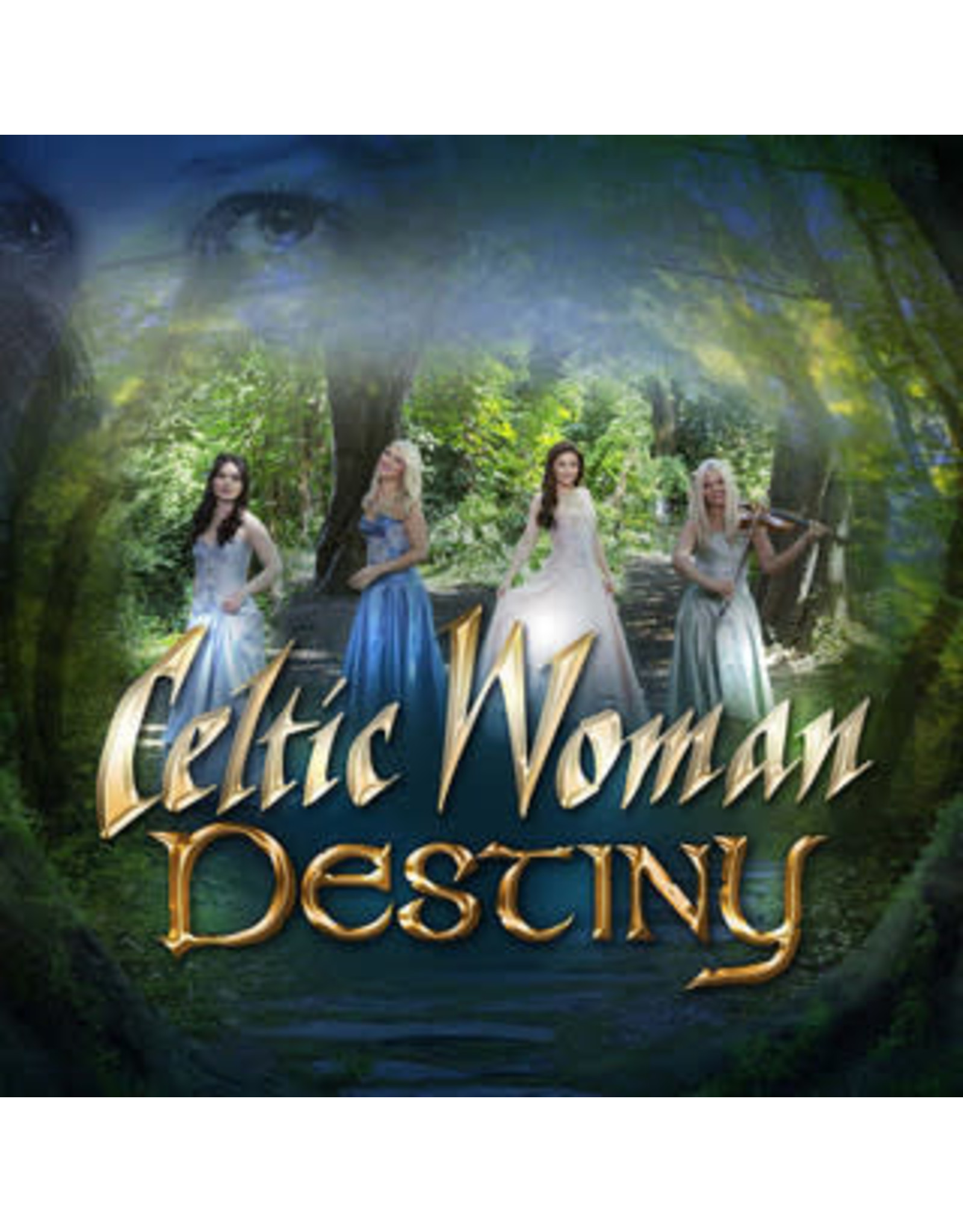 Ignatius Press Celtic Woman Destiny CD