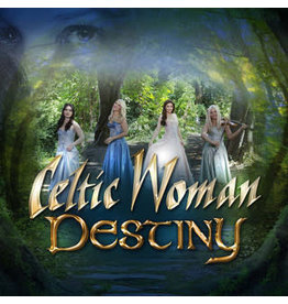 Celtic Woman Destiny CD