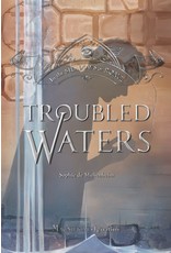 Ignatius Press Troubled Waters (In the Shadows of Rome Vol. 4)