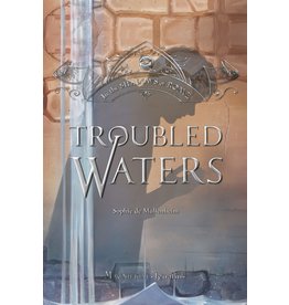 Troubled Waters (In the Shadows of Rome Vol. 4)