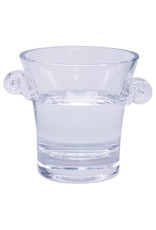 Holy Water Pot, Crystal