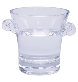 Koleys Holy Water Pot, Crystal